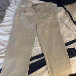 Men’s dress pants